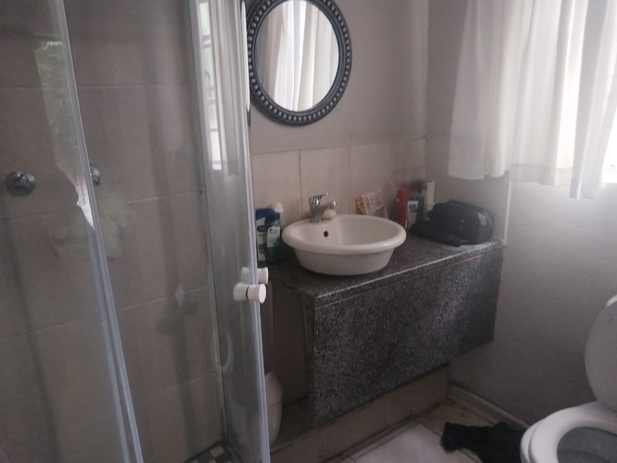 To Let 1 Bedroom Property for Rent in Universitas Free State